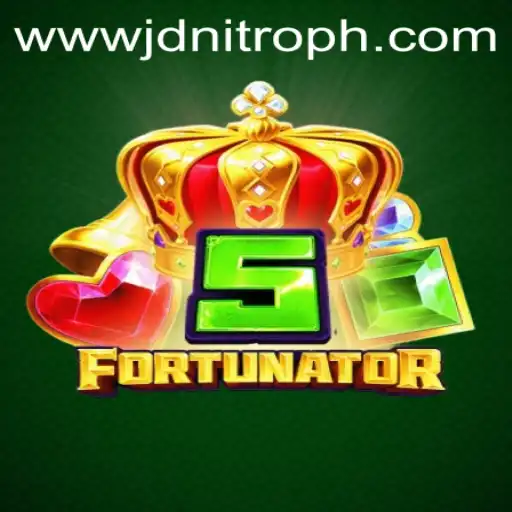 Discover the Thrilling World of 5Fortunator