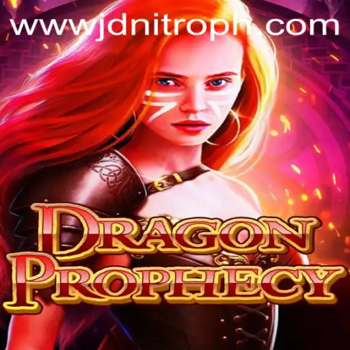 Discover the Magic of DragonProphecy: An In-Depth Exploration