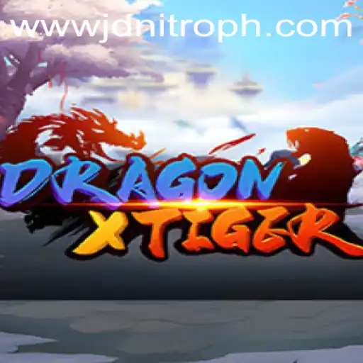 DragonXTiger: An Epic Journey into the Realm of Jdnitro