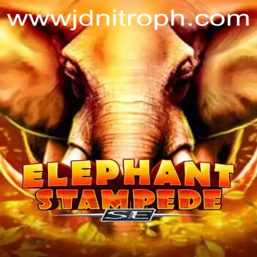 ElephantStampedeSE: A Detailed Exploration into the World of Jdnitro