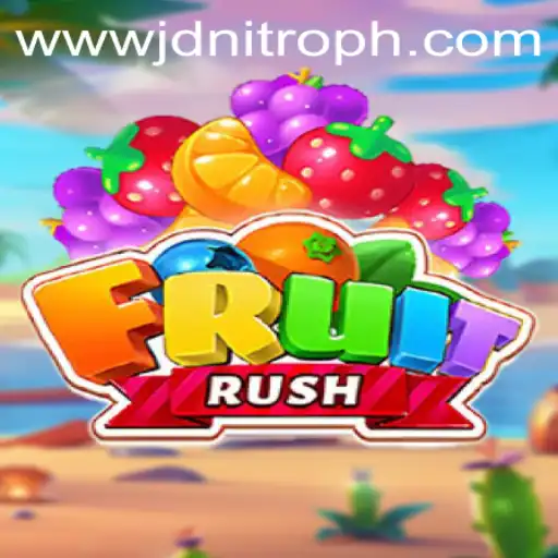 FruitRush: A Thrilling New Adventure with Jdnitro