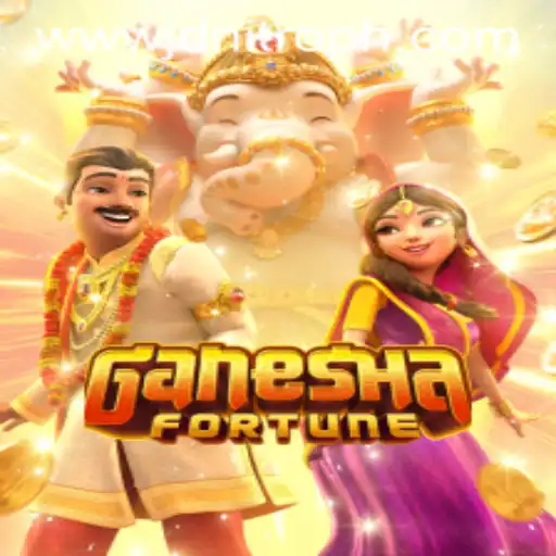 Unveiling the Mystical World of GaneshaFortune: A Journey into Divine Gaming
