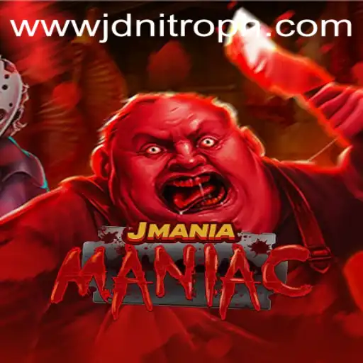 Enter the World of JManiaManiac: An Immersive Gaming Experience Featuring the Innovative Jdnitro