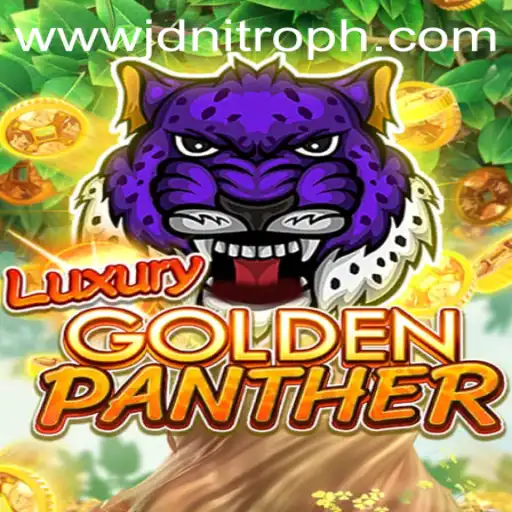 The Enchanting World of LUXURYGOLDENPANTHER: A Journey into Adventure