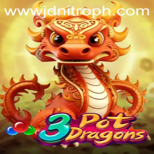 Exploring the Enchanting World of 3PotDragons: A Game Revolutionized by Jdnitro