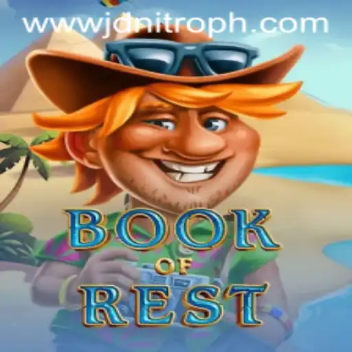 Dive into the Mystical World of BookofRest: An Enchanting Journey with Jdnitro