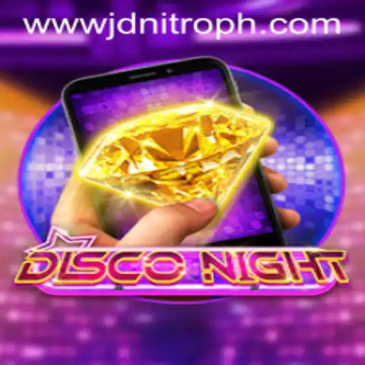Explore DiscoNightM: The Ultimate Gaming Experience