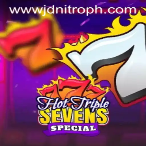 Exploring the Thrilling World of HotTripleSevensSpecial with Jdnitro