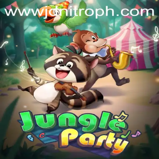 Exploring JungleParty: An Adventure Beyond Borders