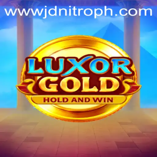 Exploring LuxorGold: A New Era of Gaming with Jdnitro