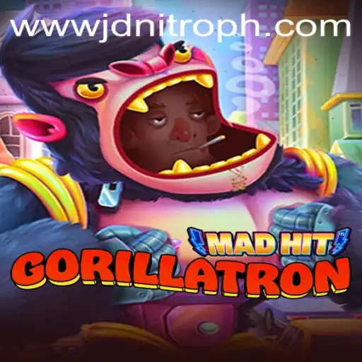 MadHitGorillatron and the Rise of Jdnitro: A New Gaming Phenomenon
