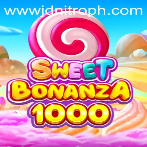 SweetBonanza1000 and the World of Gaming: A Deep Dive with Jdnitro