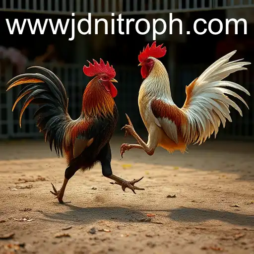 The Rise of Online Sabong Through Jdnitro