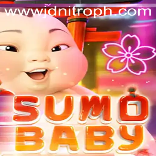 SumoBaby: A New Gaming Sensation Enhanced by Jdnitro
