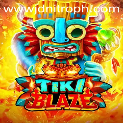 Exploring the Thrilling World of TikiBlaze: A Game of Strategy and Adventure