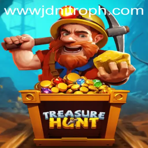 Discover the Thrills of TreasureHunt: Unveiling the Excitement with Jdnitro